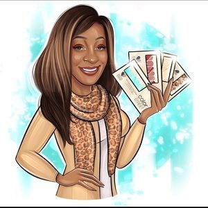 Meet your Posher, Lasheena